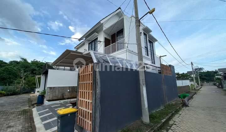 Syariah House Without Bank, Interest-Free, Freehold Title, Strategic Location