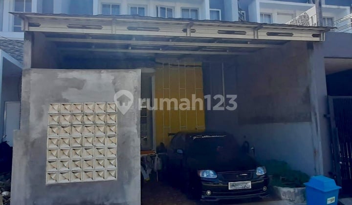 Rumah 2 Lantai Take Over – Panorama 3 Sepatan, Kabupaten Tangerang, Banten