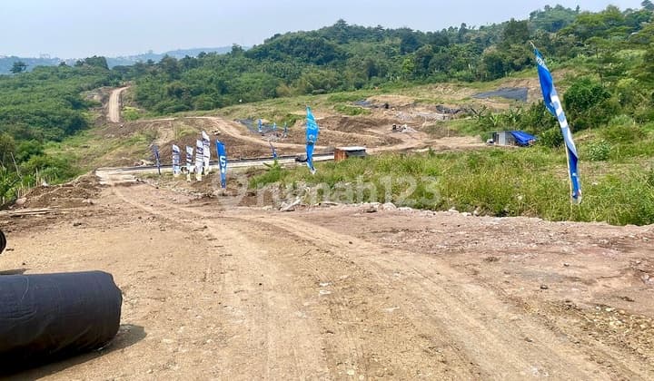 Dijual Murah Dan Cepat Harga 50% Njop Di Sukorejo, Gunung Pati, Semarang