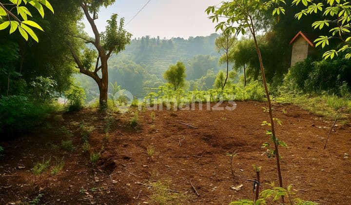 Cheap Land at Kiara Payung Farm, Kiara Payung, Banjaran Wetan, Banjaran, Bandung, West Java, Indonesia, Banjaran SHM 980.0 m².