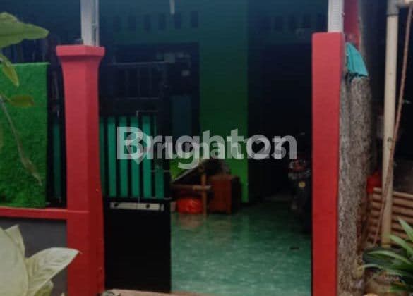 RUMAH MURAH DI CIPUTAT TANGERANG SELATAN