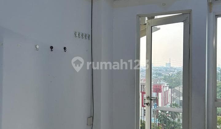 Disewakan Apartement Type Studio, Tower D, Di Scientia Gading Serpong