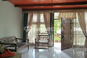 Rumah SHM di Alam Sutera