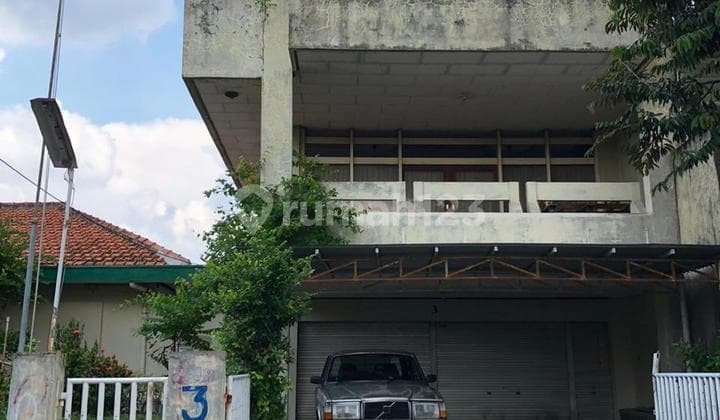 Rumah minimalis 2 lantai siap huni di Pondok pinang
