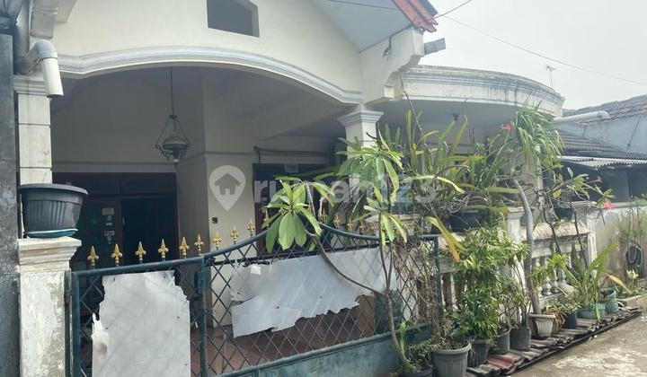 Rumah Siap Huni di Harapan Jaya Bekasi Utara