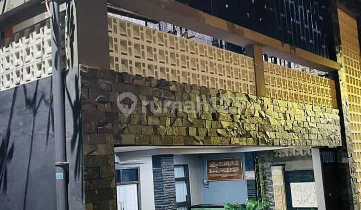 Dijual Cepat Rumah di Jalan Karya Bakti Cijantung Jakarta Timur