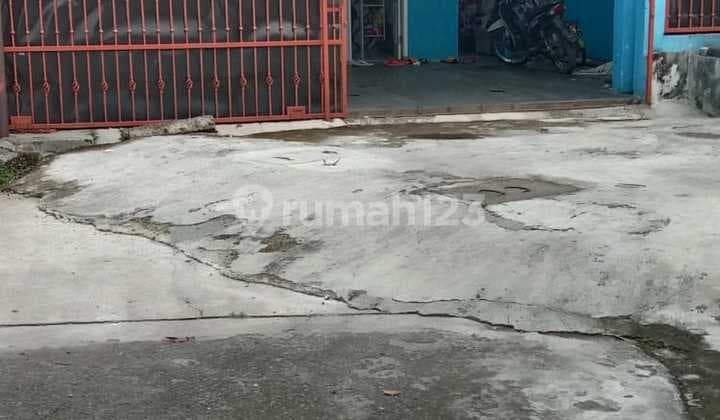 Dijual Cepat Rumah Komplek Depnaker Kranji Bekasi