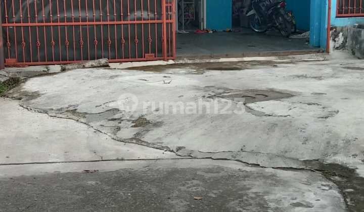 Dijual Cepat Rumah Komplek Depnaker Kranji Bekasi