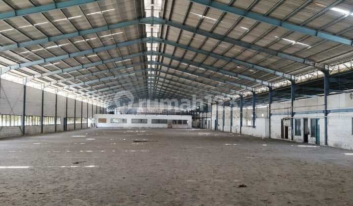 Termurah Gudang Siap Pakai Di Karawang Timur