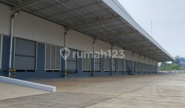 Disewakan Gudang Di Cileungsi Narogong Bekasi