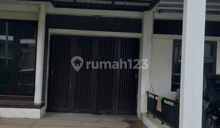 Termurah Rumah Asera One South Harapan Indah Bekasi