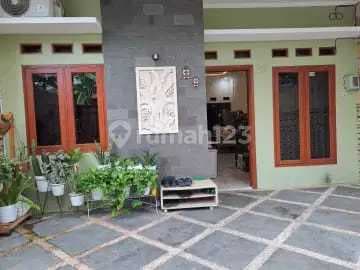 Rumah Siap Huni di Duren Sawit Jakarta Timur