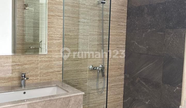 Rumah Siap Huni Cluster Asya Jakarta Garden City Jakarta Timur