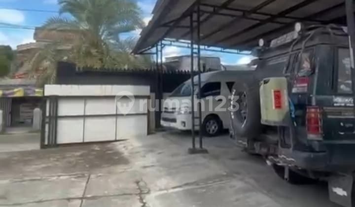 Termurah Rumah di Telukbuyung Margamulya Bekasi Utara