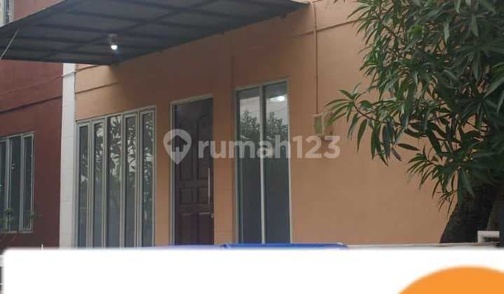 Rumah 2 Lantasi Siap Huni di Bumi Bekasi Baru Kota Bekasi