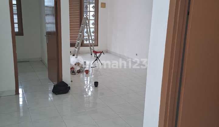 Disewa Cepat Rumah Siap Huni di Cipinang Elok Jakarta Timur