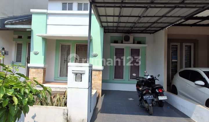 Dijual Rumah Mewah,lokasi Strategia