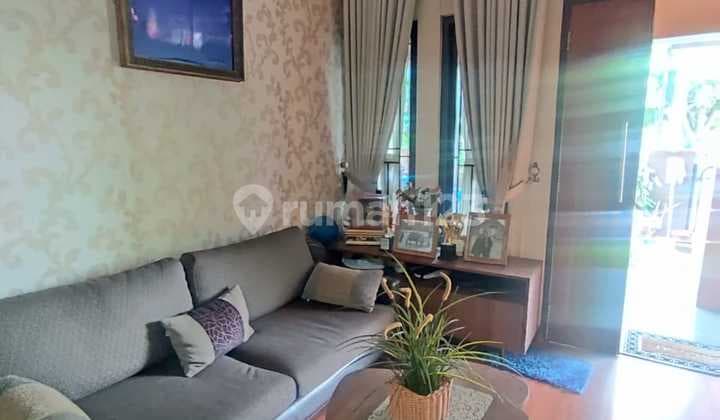 Jual Cepat Rumah Graha Raya Bintaro,lokasi Strategis