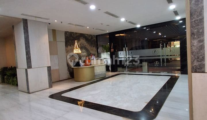 Jual Cepat Apartemen Anwa Residence,lokasi Strategis