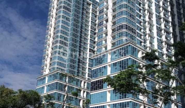 Apartemen di Lokasi Strategis,Deket dengan Kampus Binus