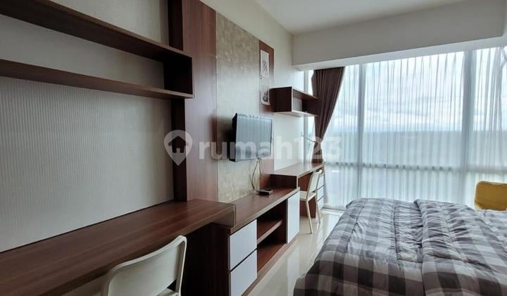 For Sale Apartment in U Residence, Karawaci