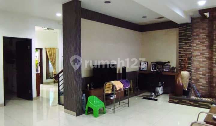 For Sale Rumah Graha Raya Bebas Banjir Dan Nyaman