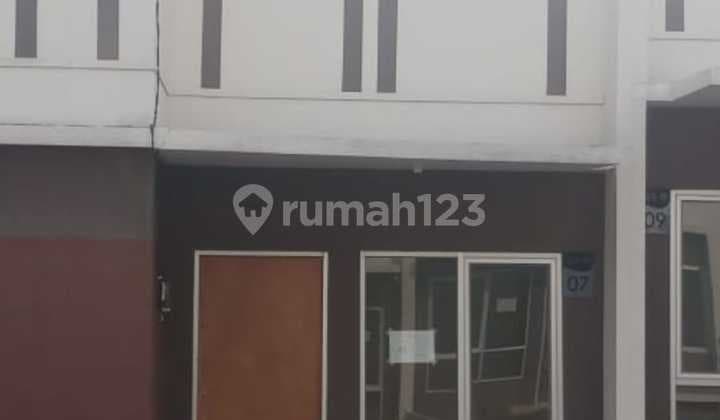 Rumah Bagus di Lokasi Strategis,Podomoro Tenjo