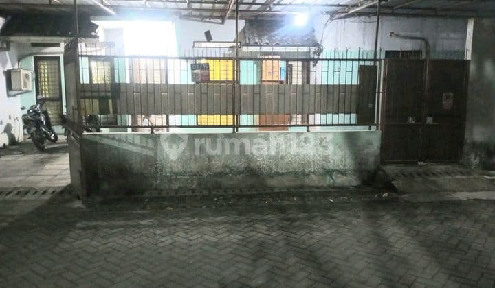 Dijual Rumah Daerah Poris Simprug, Tangerang
