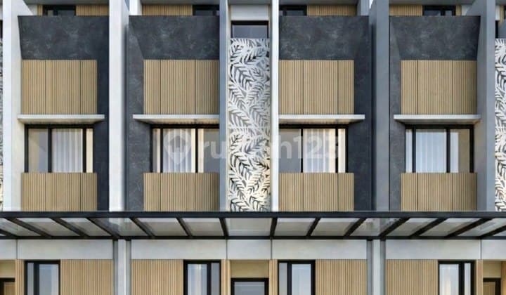 Dijual Kost 6 Kamar Dekat Ipb Ring 1 Margajaya Bogor Barat Bogor