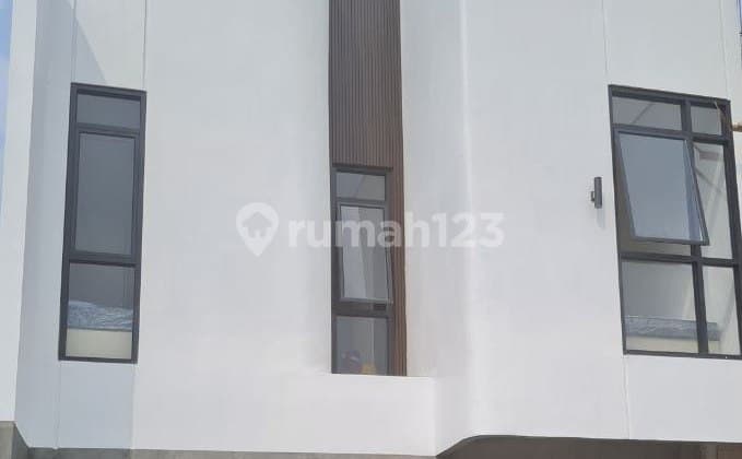 Jual Kost 6 Kamar Dekat Ipb Cikarawang Dramaga Bogor Lakise