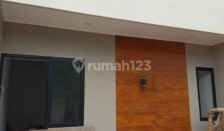 Jual Kost Baru 6 Kamar Dekat Kampus Unpam Ring. 1 Serpong Tangsel