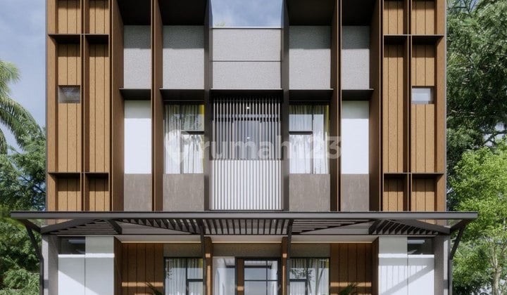Jual Kost 4 Kamar di Bogor Dekat Ipb Ring. 1 Margajaya Bogor