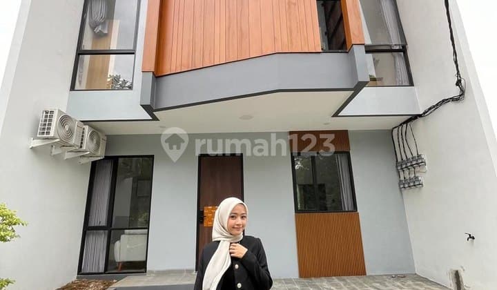 Jual Kost 7 Kamar Dekat Stasiun Rsud Gunung Batu Bogor Barat Heg Man