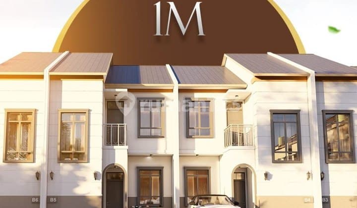 Dijual Kost Baru Dekat Ipb 8 Kamar Cikarawang Dramaga Bogor
