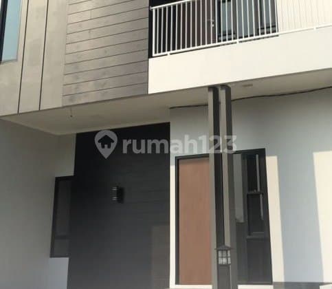 Rumah Murah di Rawalumbu Dekat Tol bisa KPR Rawalumbu Bekasi