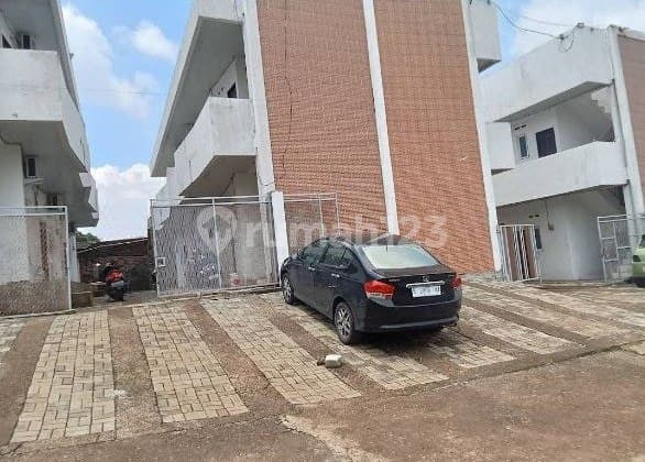 Jual.kost Baru Siap Huni Dekat Kampus Jatinangor Bandung Jabar