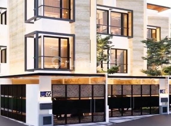 Jual Kost 5 Kamar Dekat Upi Secapa Setiabudi Bandung