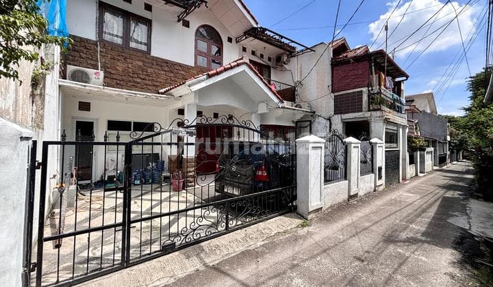 Jual Cepat! Rumah 18 Jt-an Per Meter