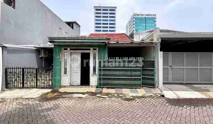 CUMA 2 M - AN ! RUMAH DI CIKOKO PANCORAN