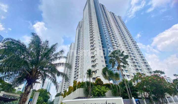 Cheapest !! Apartment for Sale in Sudirman, Strategic Location, Negotiable !