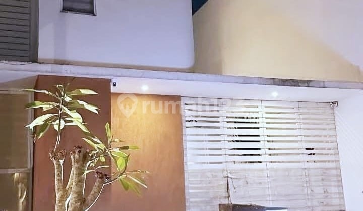 Rumah Bagus Siap Huni Premium di Harmony Residence Jangli