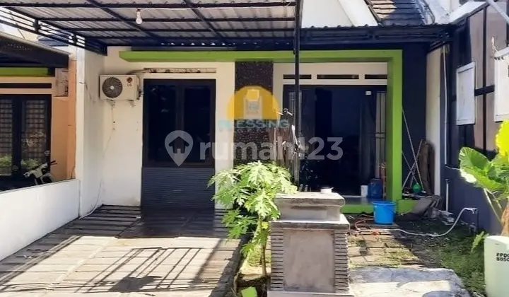 Rumah Bagus Hunian Keluarga Nyaman di Tamansari Hills