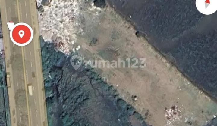 Lahan Industri Premium Siap Pakai usaha di Kaliwungu