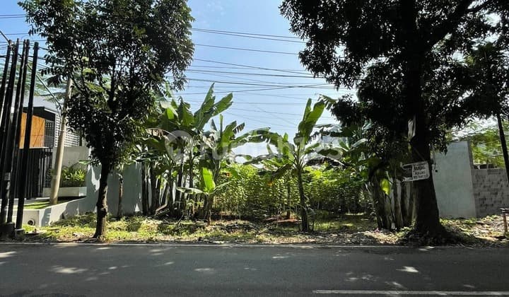 Tanah Murah Siap Dibangun Di Telaga Bodas Raya