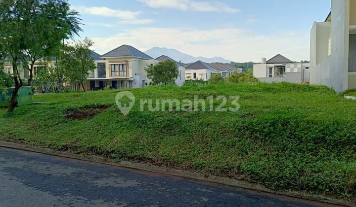 Strategic Ready-to-Use Plot in Victoria Valley Citraland