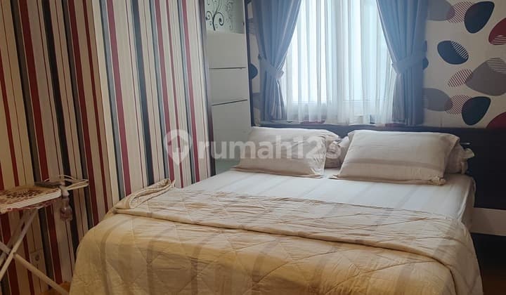 Apartemen Bagus Siap Huni di Mg Suite Gajahmada