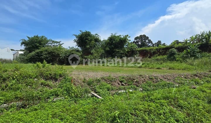 Tanah Industri Luas Siap Pakai Strategis di KIC Gatsu