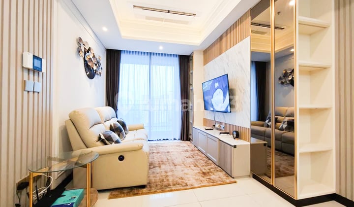 For Sale Casa Grande Residence 3 Bedroom Middle Floor