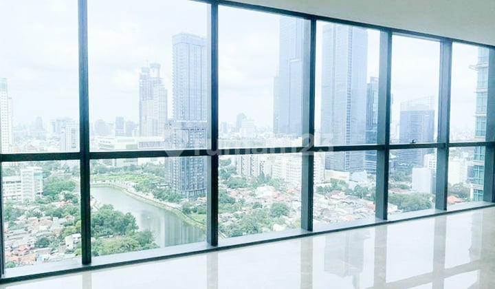 For Sale Casa Domaine 3 Bedrooms High Floor