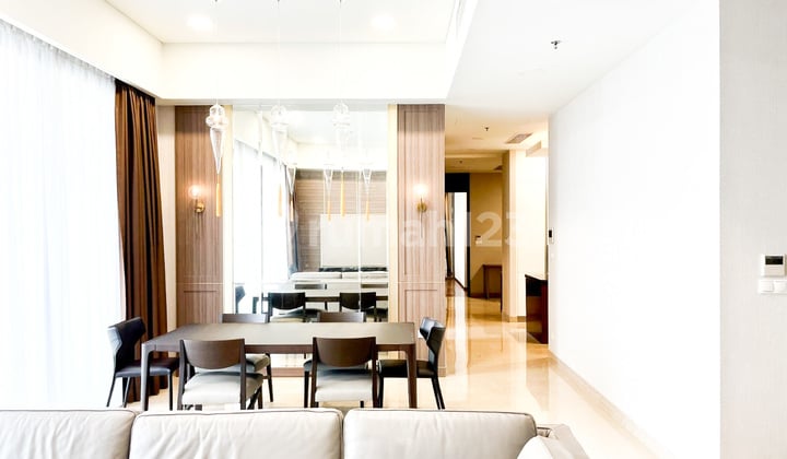 For Rent Anandamaya Residence 3 Bedrooms Middle Floor